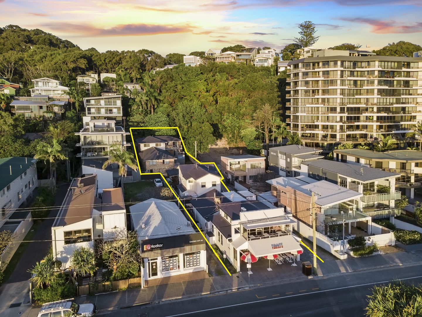 818-820 Pacific Parade, Currumbin QLD 4223, Image 1