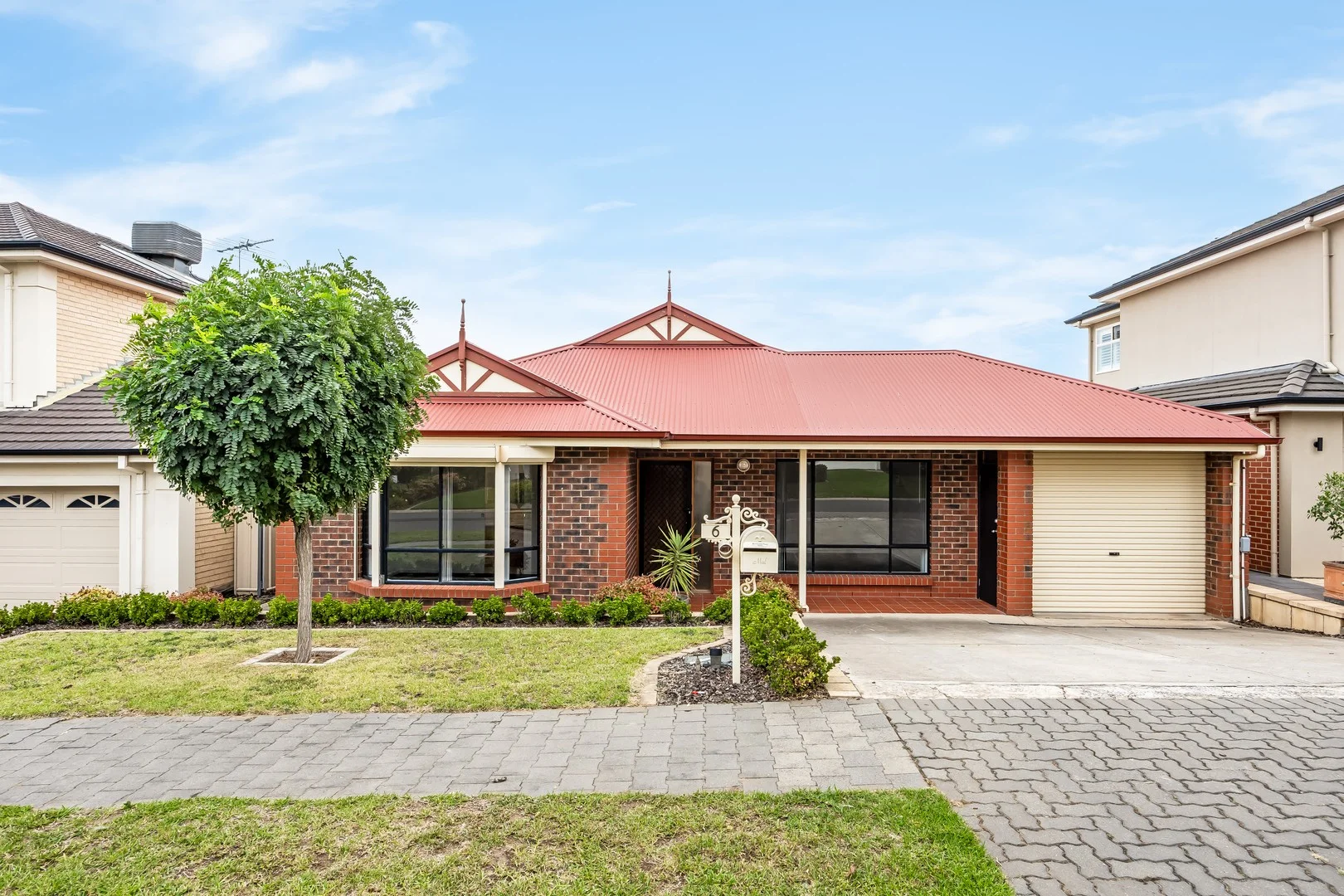 6 Mariner Avenue, Seacliff Park SA 5049