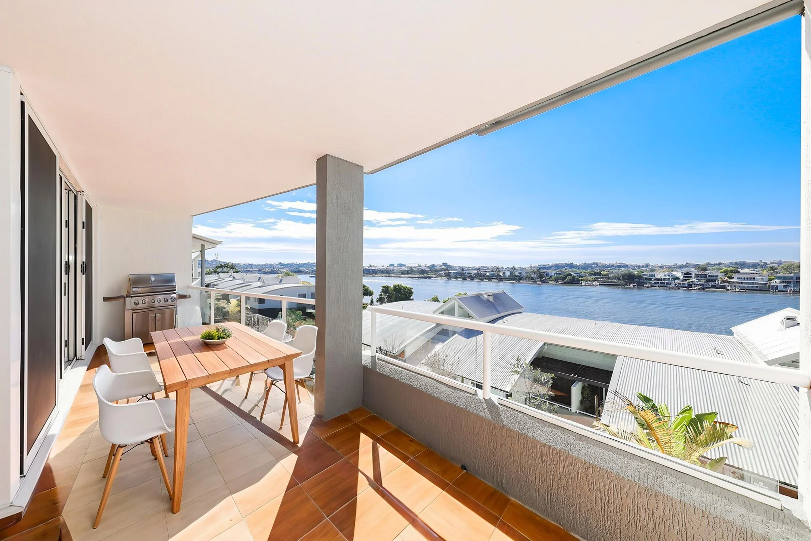 135 Macquarie Street, Teneriffe QLD 4005