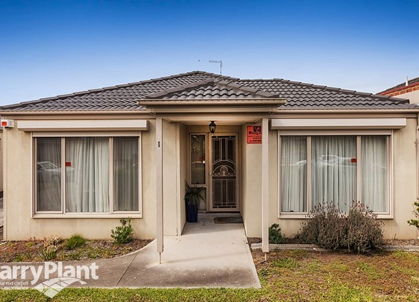 1/37-39 May Avenue, Altona Meadows VIC 3028