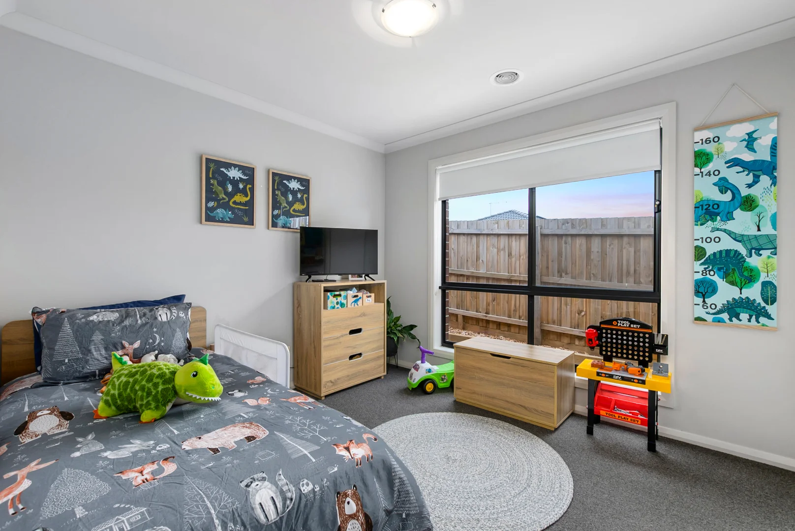 Additional image 8 of 24 Cromarty Circuit, Darley VIC 3340