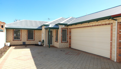 Picture of 135b Ravenscar Street, DOUBLEVIEW WA 6018