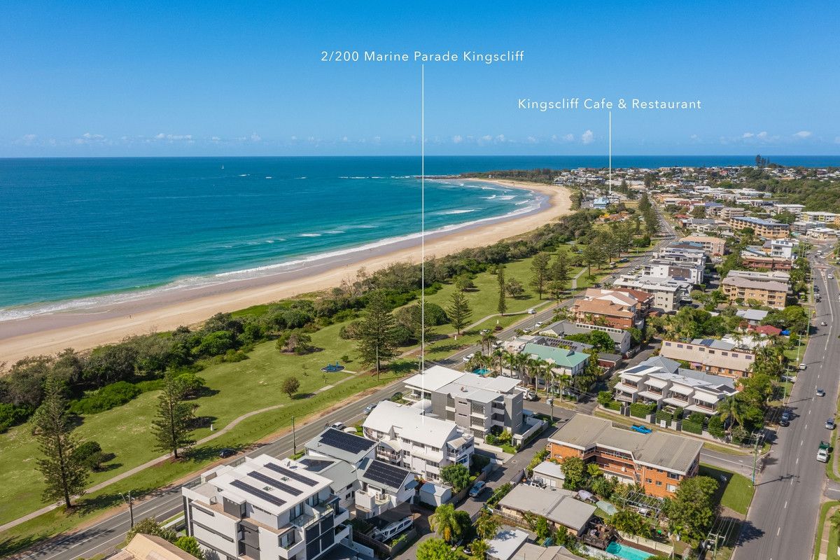 2/200 Marine Parade, Kingscliff NSW 2487, Image 1