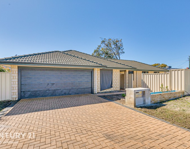 50 James Street, Gosnells WA 6110