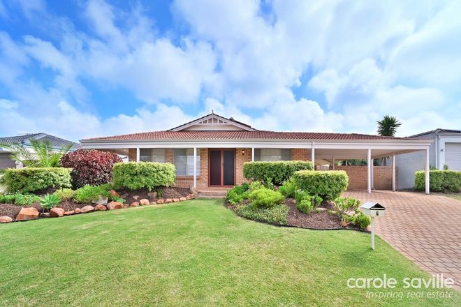 Picture of 4 Chadwin Place, PADBURY WA 6025