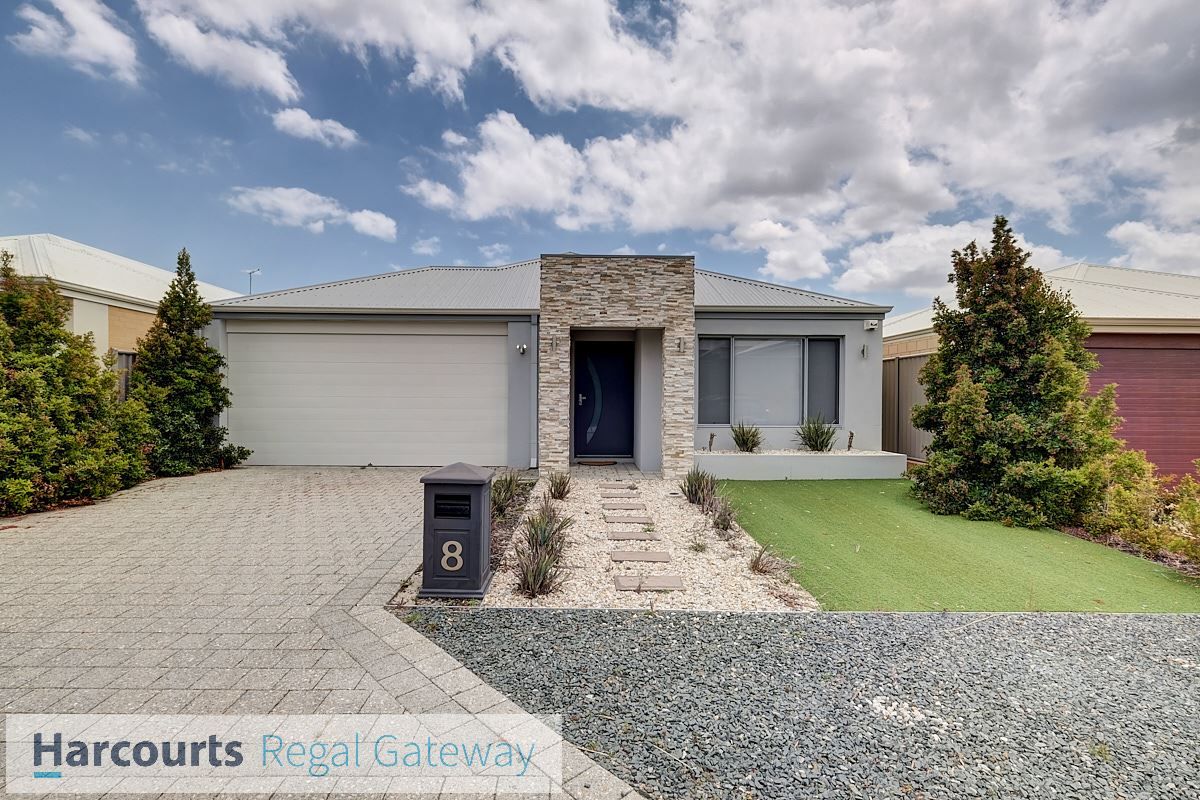 8 Tiliqua Crescent, Wandi WA 6167, Image 0