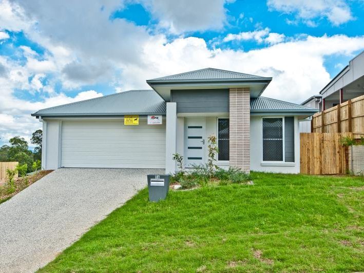 4 bedrooms House in 76 Tattler Street MANGO HILL QLD, 4509