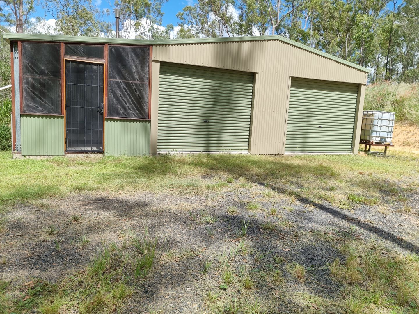 1360 Gaeta Road, Gaeta QLD 4671, Image 1