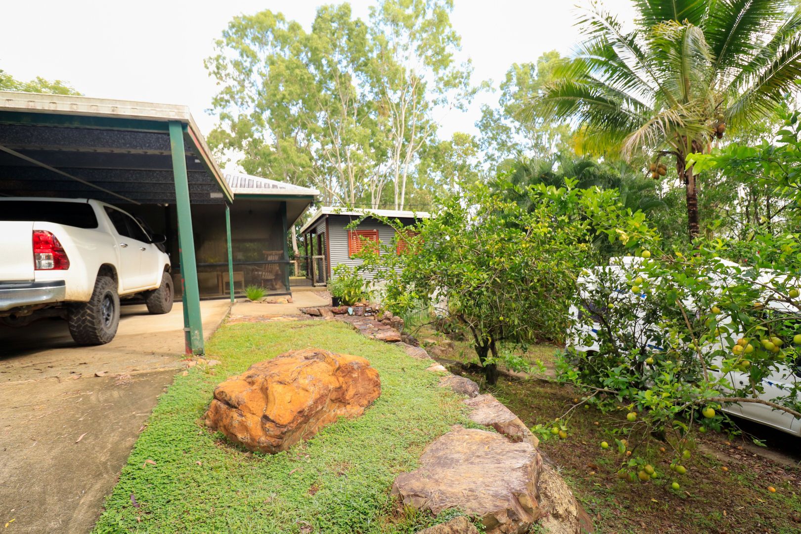 34 BRANDY CREEK ROAD, Brandy Creek QLD 4800, Image 2