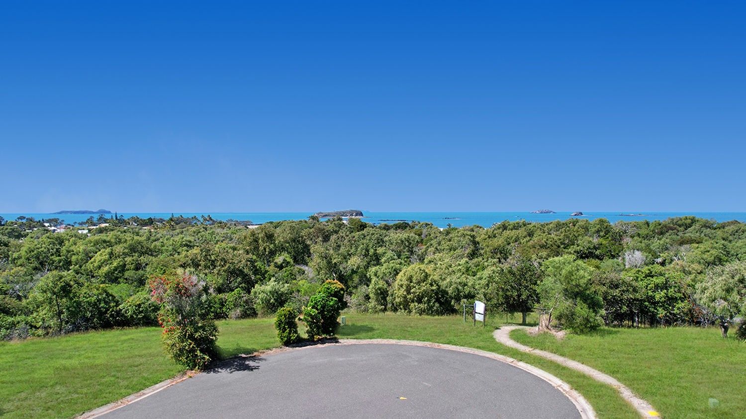 Vacant land in 2 Woodland Place, ZILZIE QLD, 4710
