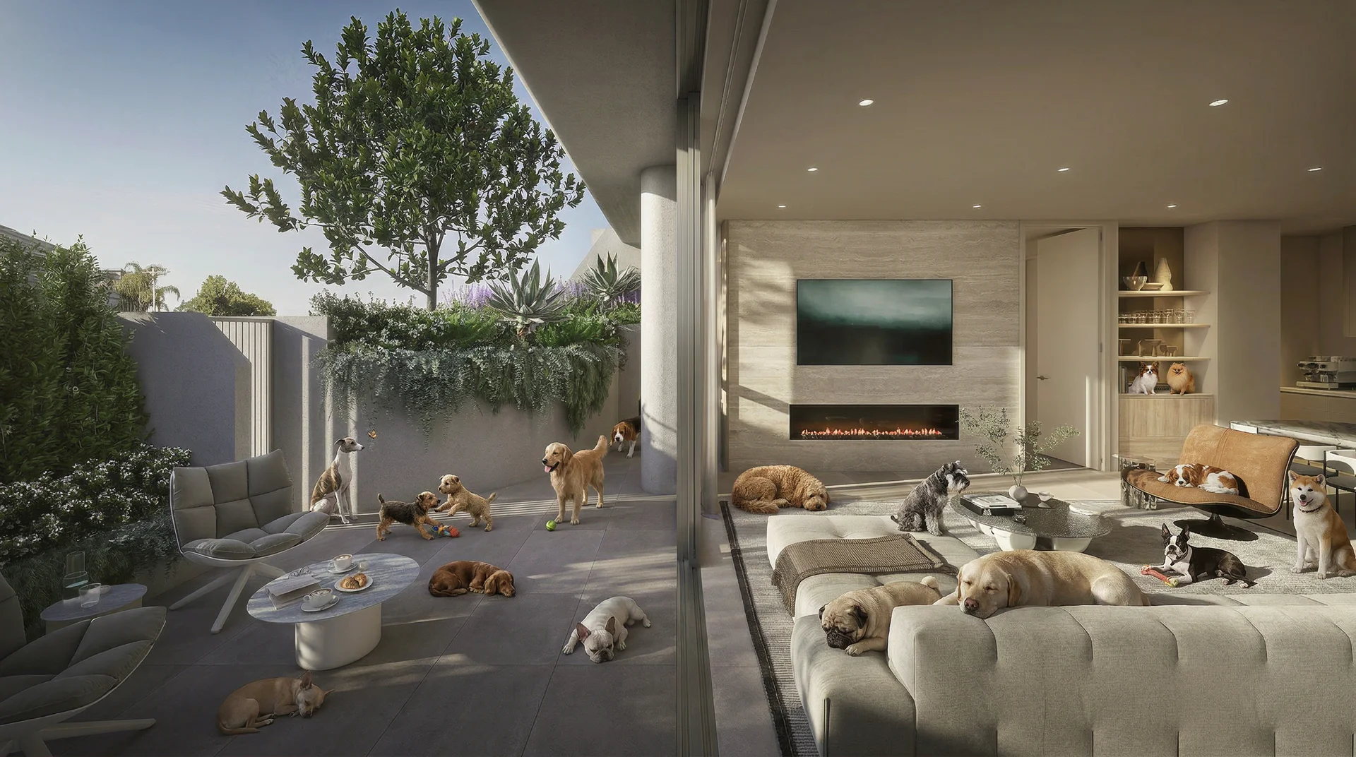 Additional image 12 of 93 Wattletree Road, Armadale VIC 3143