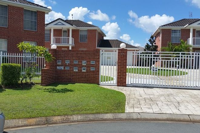 Picture of 3/27 Alexander Court, TWEED HEADS SOUTH NSW 2486