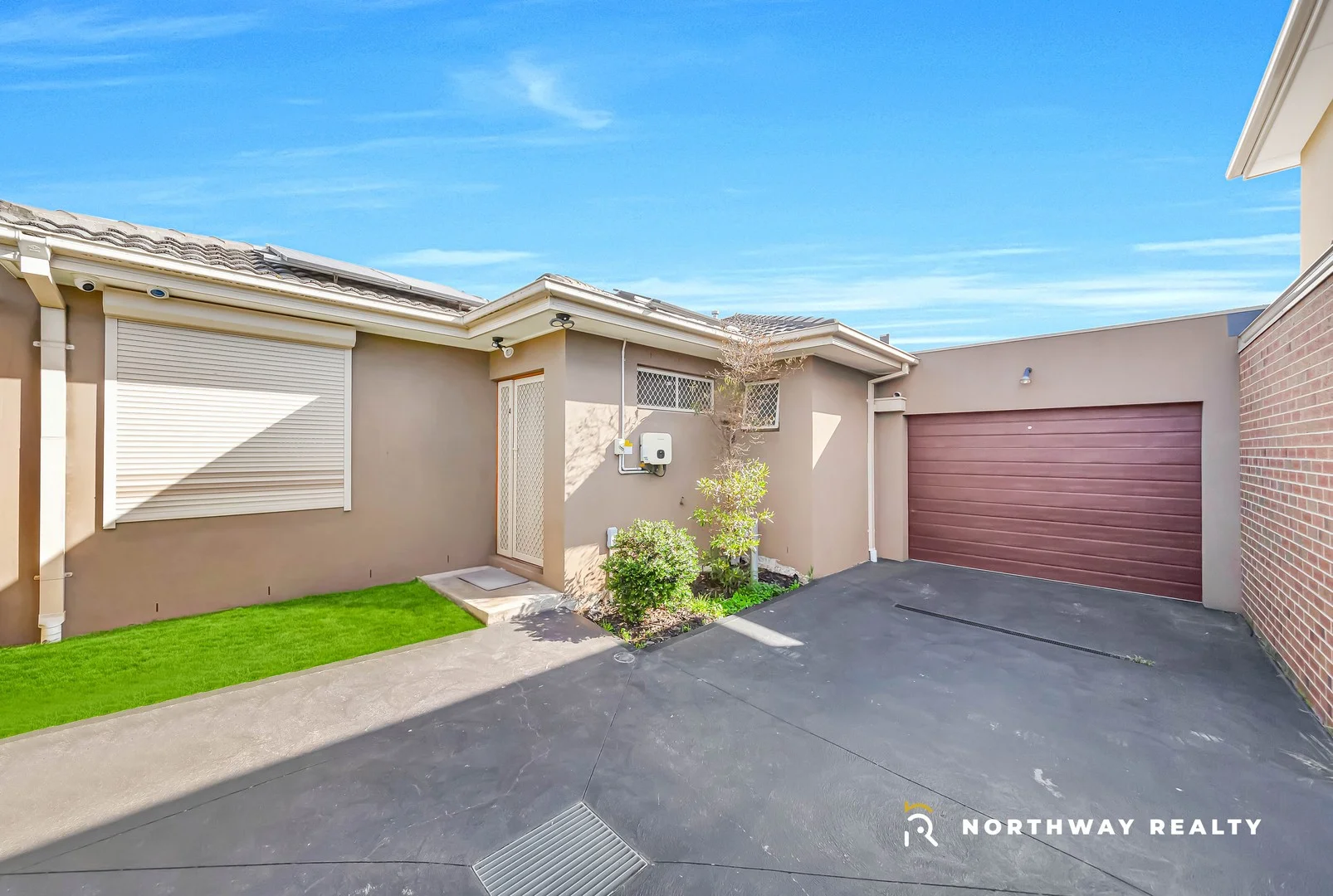 4/31 Hanson Road, Craigieburn VIC 3064