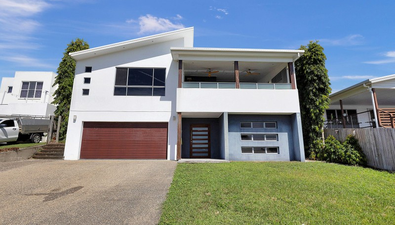 Picture of 45 Village Circuit, EIMEO QLD 4740