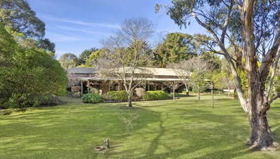 Picture of 472 Edgecombe Road, KYNETON VIC 3444