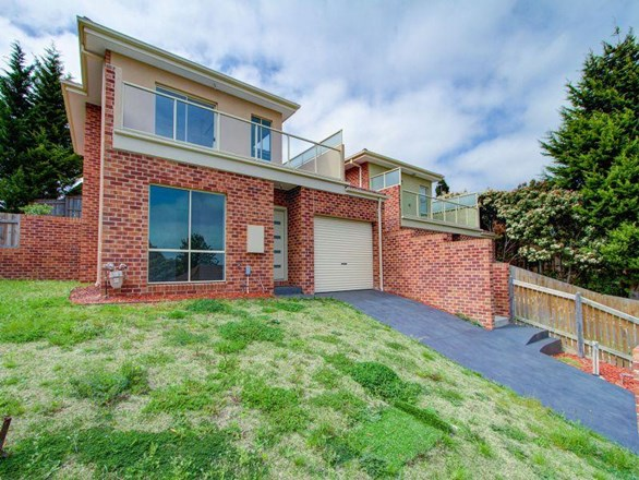 44 Dalpura Circuit, Frankston VIC 3199