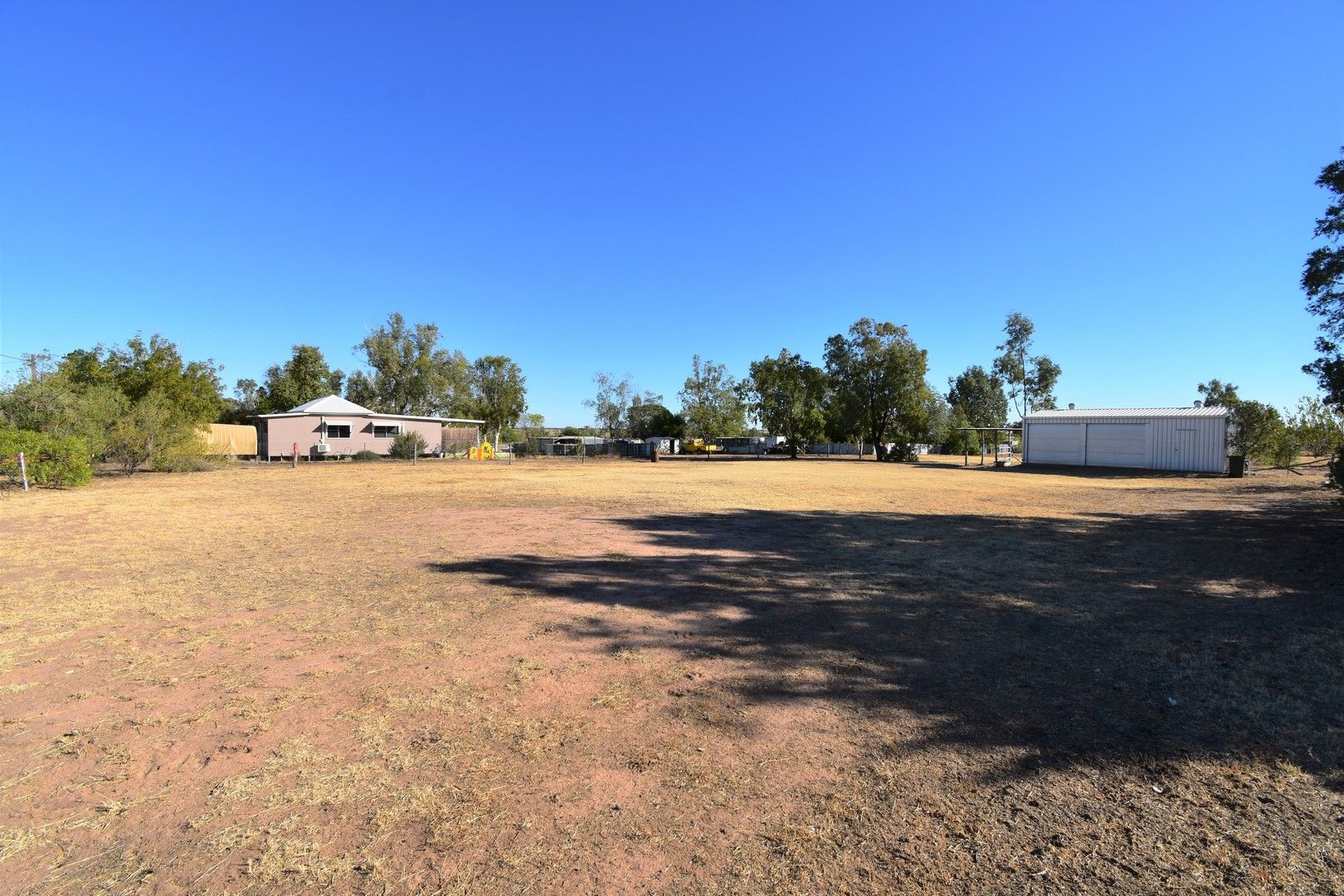 130 Yew Street, Barcaldine QLD 4725, Image 0