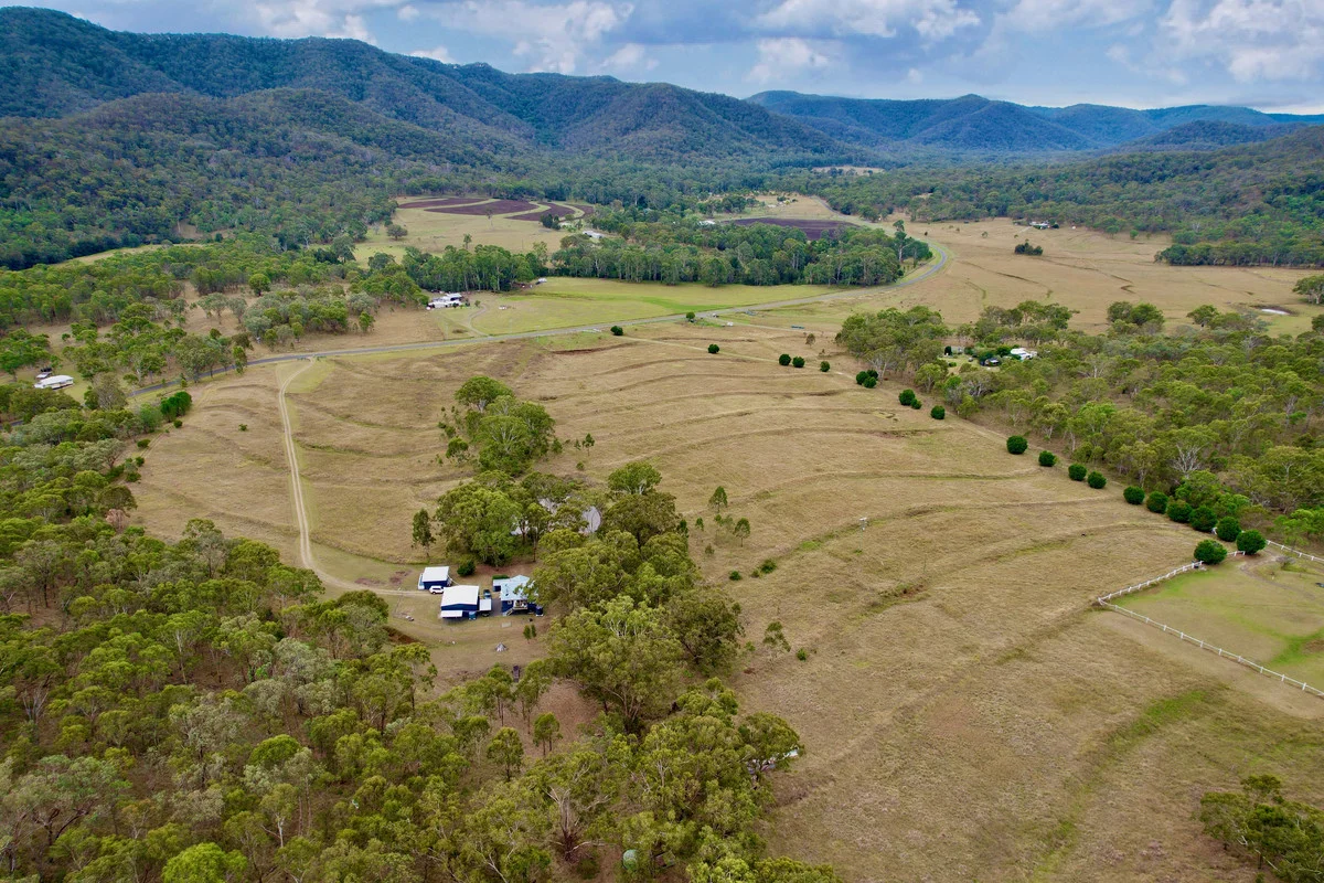 Additional image 28 of 1730 Inverramsay Road, Goomburra QLD 4362