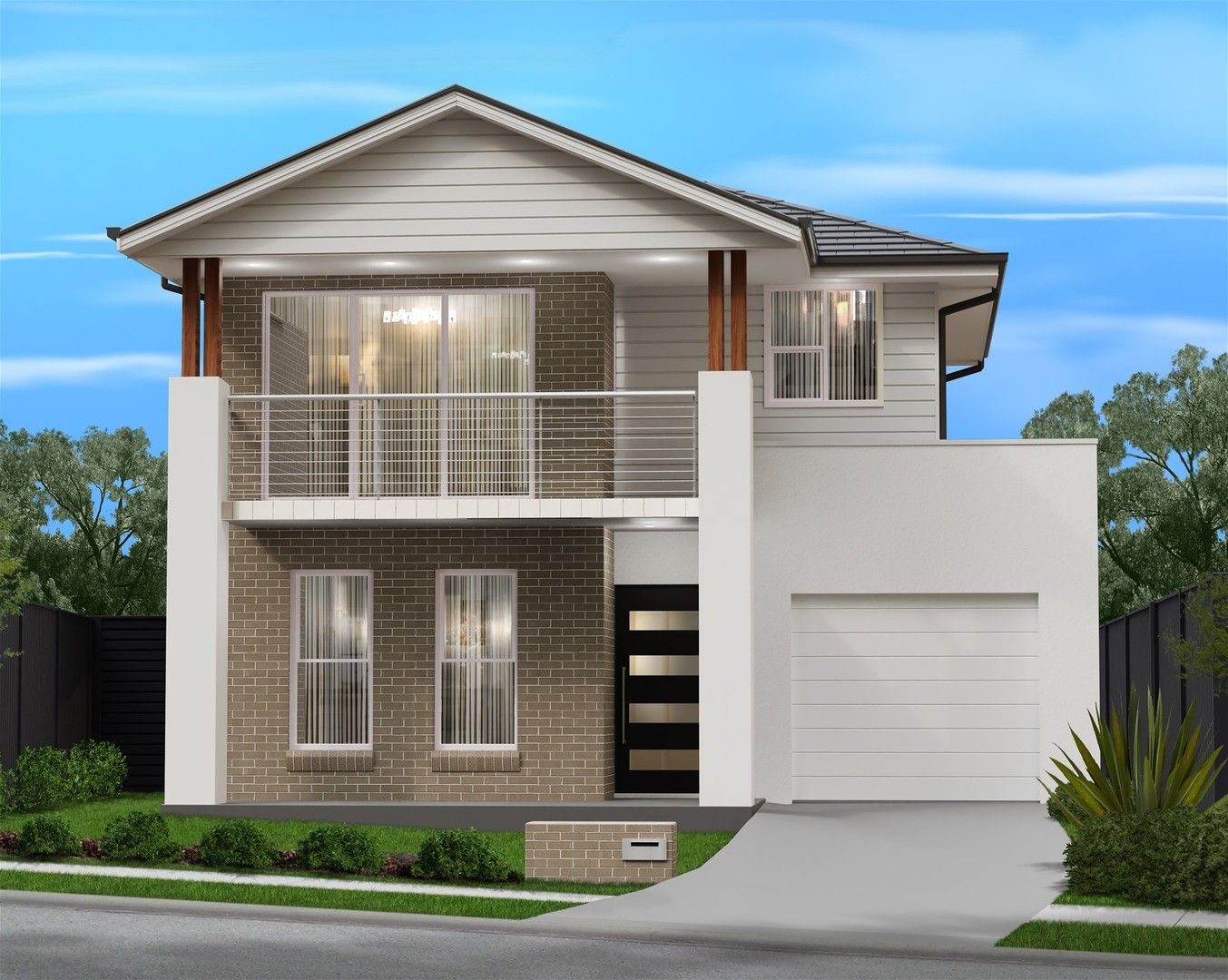Lot 3908 Proposed Road, Gables NSW 2765, Image 0