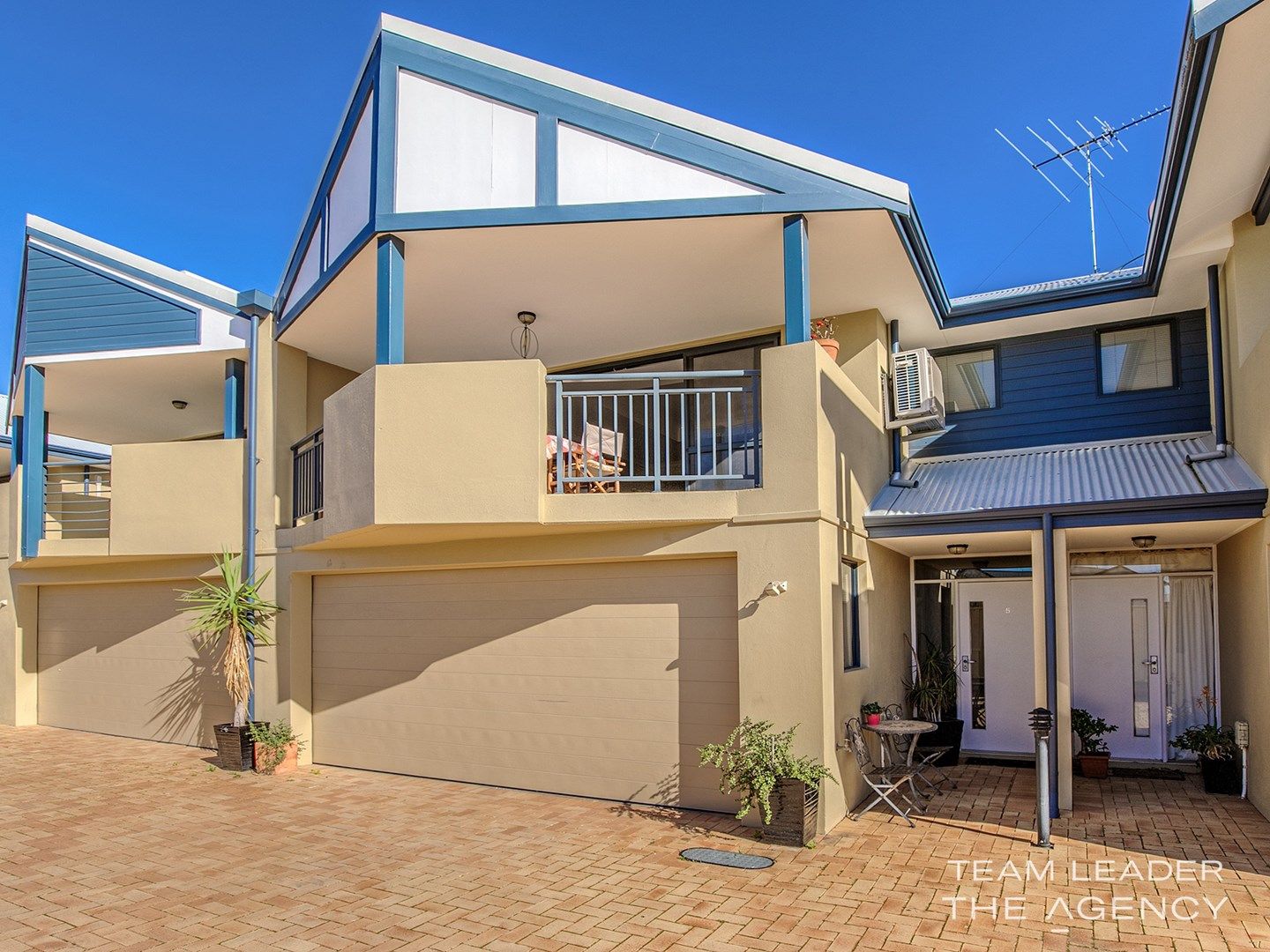 5/18 Davey Street, Mandurah WA 6210, Image 0