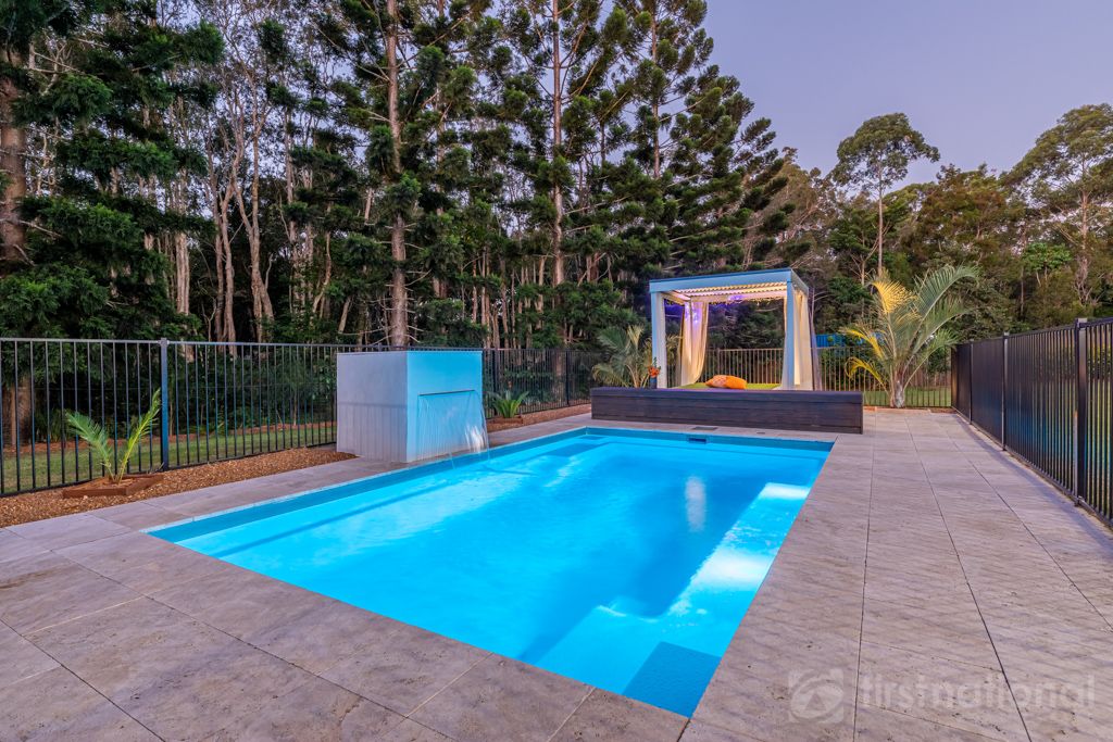 34 Shaws Road, Beerwah QLD 4519, Image 0