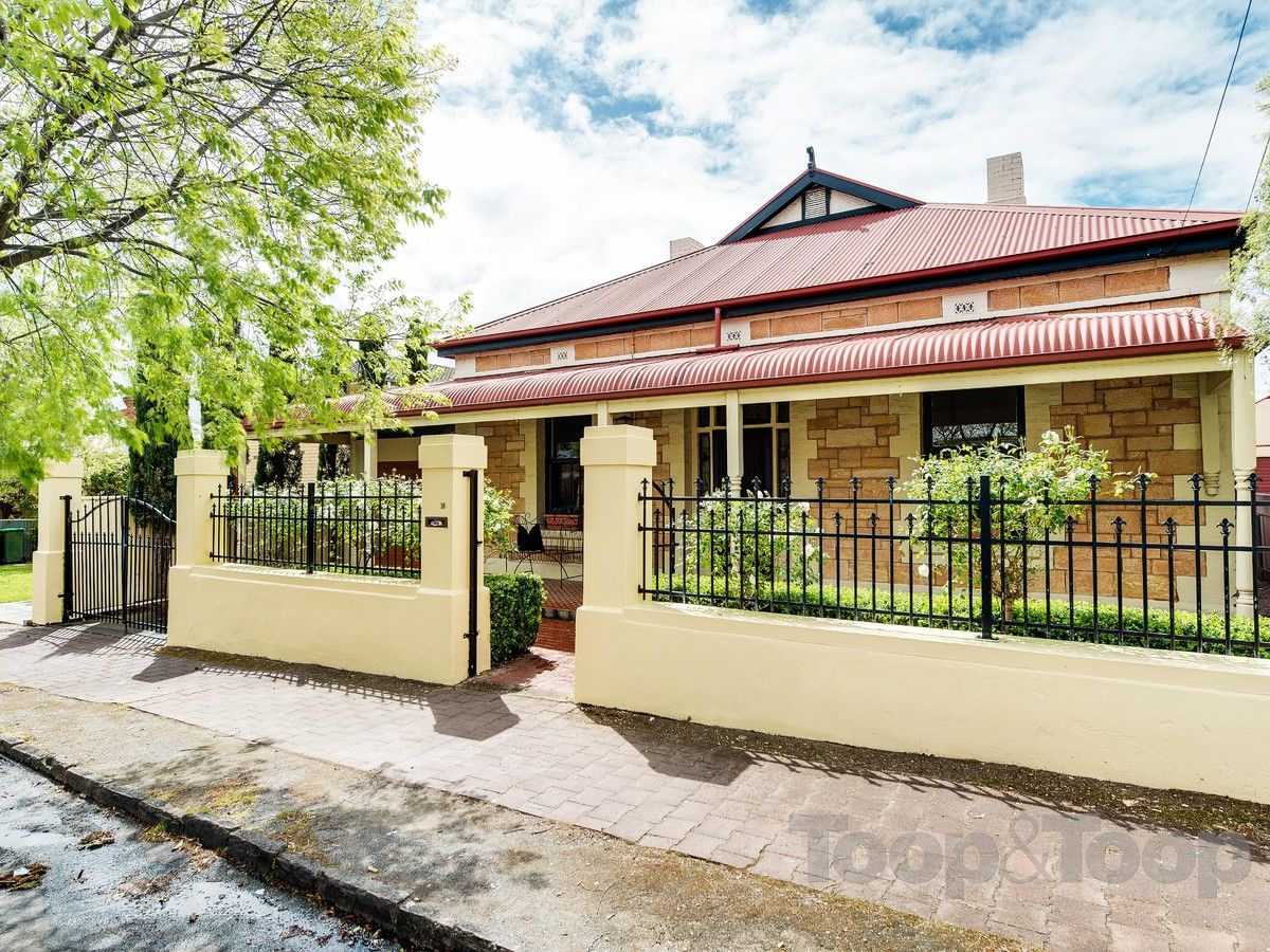 16 Rose Street, Prospect SA 5082, Image 0