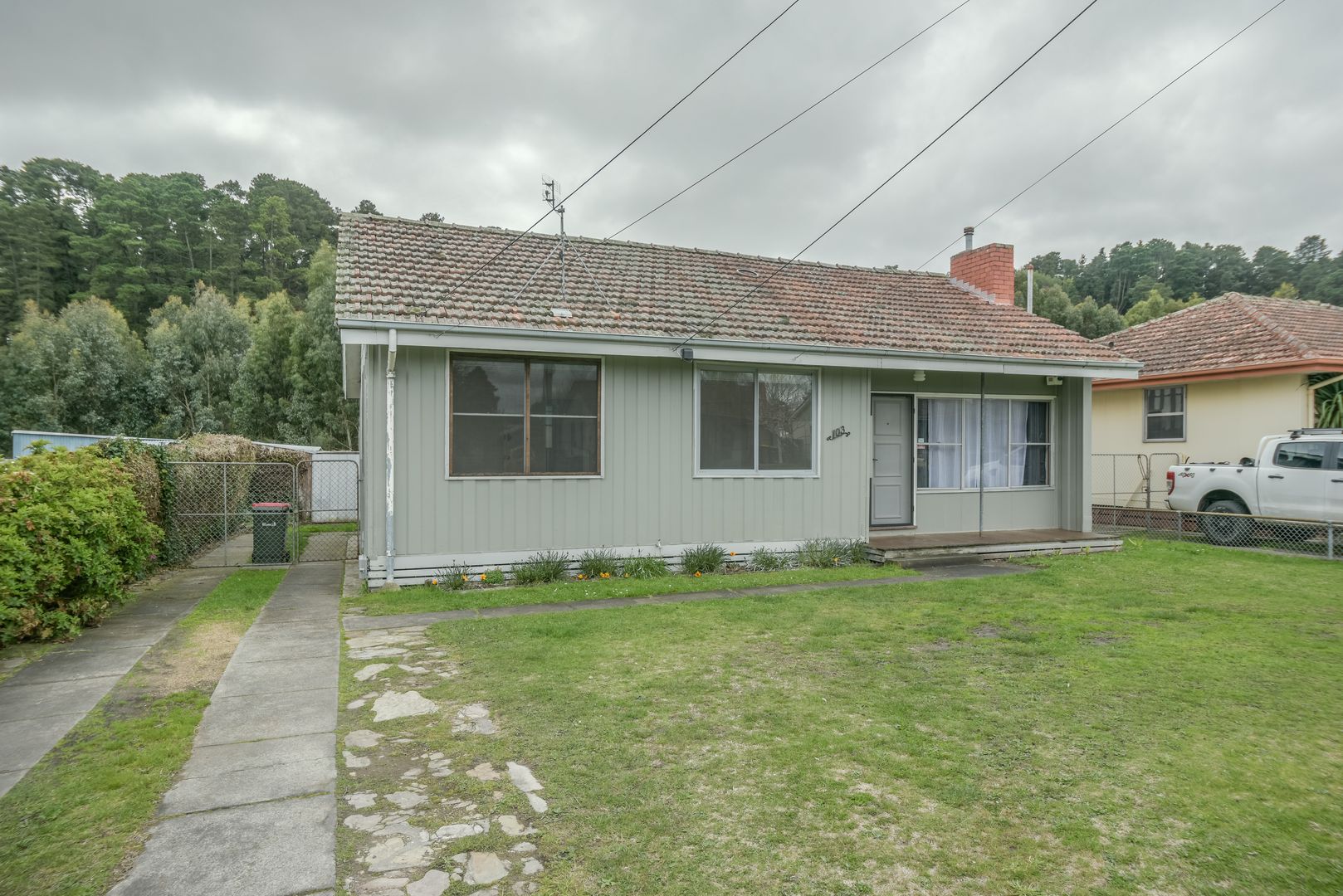 103 Webb Avenue Ballarat East Vic 3350 House For Rent 320 Domain