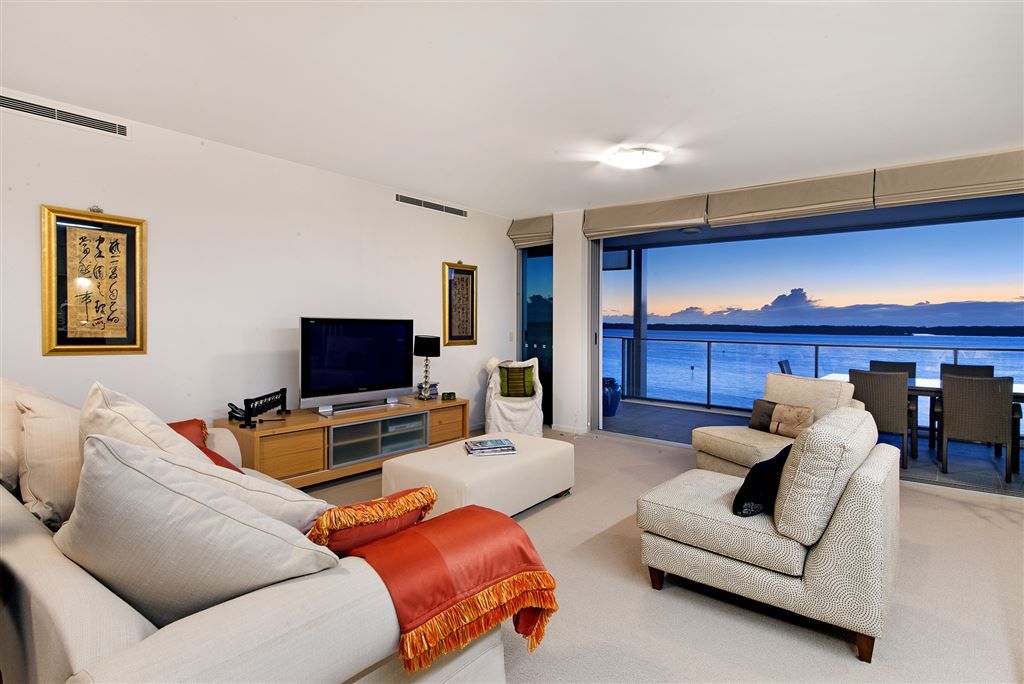 26603/2 Ephraim Island Parade, Ephraim Island QLD 4216, Image 1