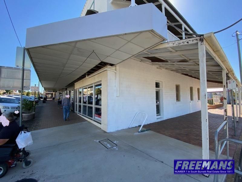 5458 Drayton Street, Nanango QLD 4615 Domain