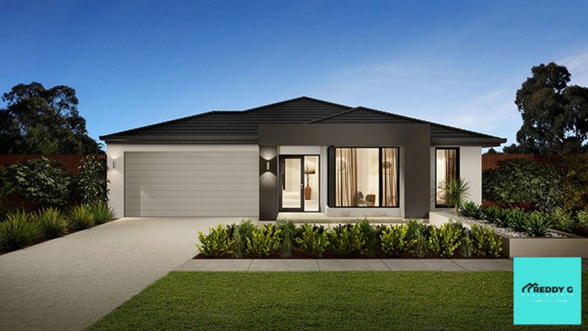 Lot 1008 Creekstone Estate, Tarneit VIC 3029, Image 0