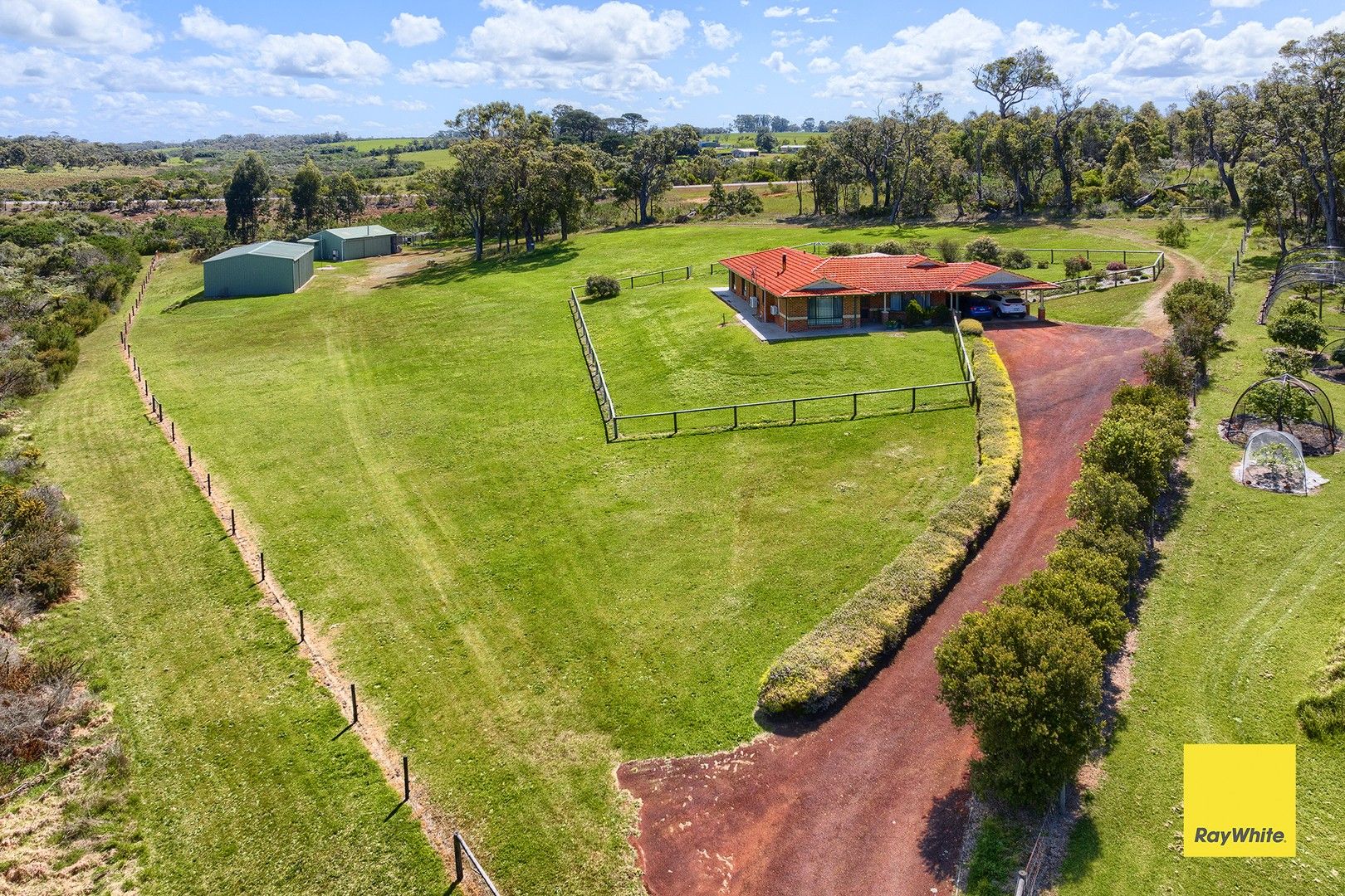 47 Pinaster Road, Willyung WA 6330, Image 0