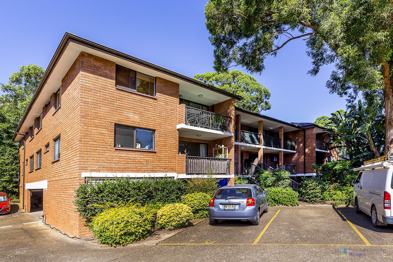 52/17-19 Busaco Rd, Marsfield NSW 2122, Image 2