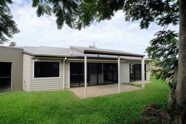 4 bedrooms House in 2/11 Field Street BOWEN QLD, 4805