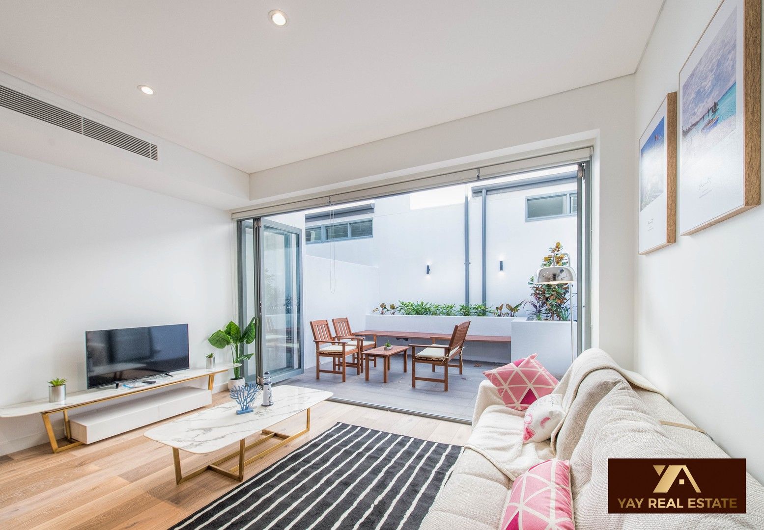3 bedrooms Terrace in 84 Dunning Avenue ROSEBERY NSW, 2018