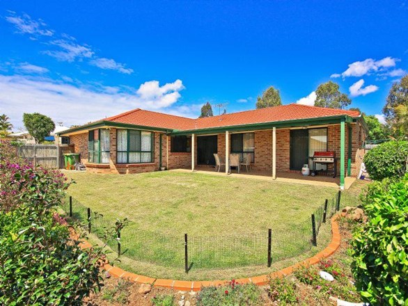 3 Marc Place, Cleveland QLD 4163