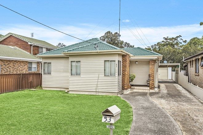 Picture of 53 Lake Parade, EAST CORRIMAL NSW 2518