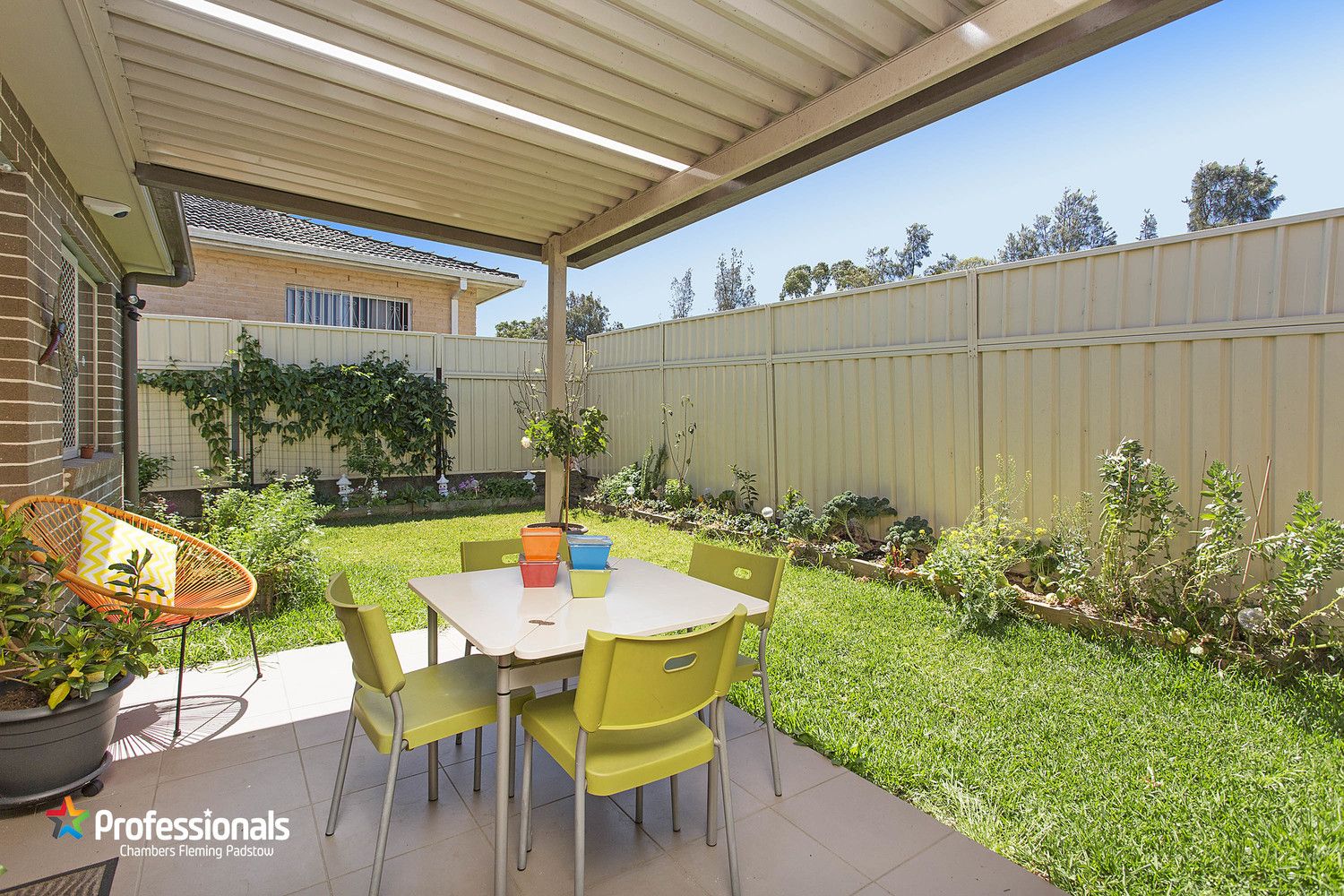 4/323 Hector Street, Bass Hill NSW 2197, Image 1