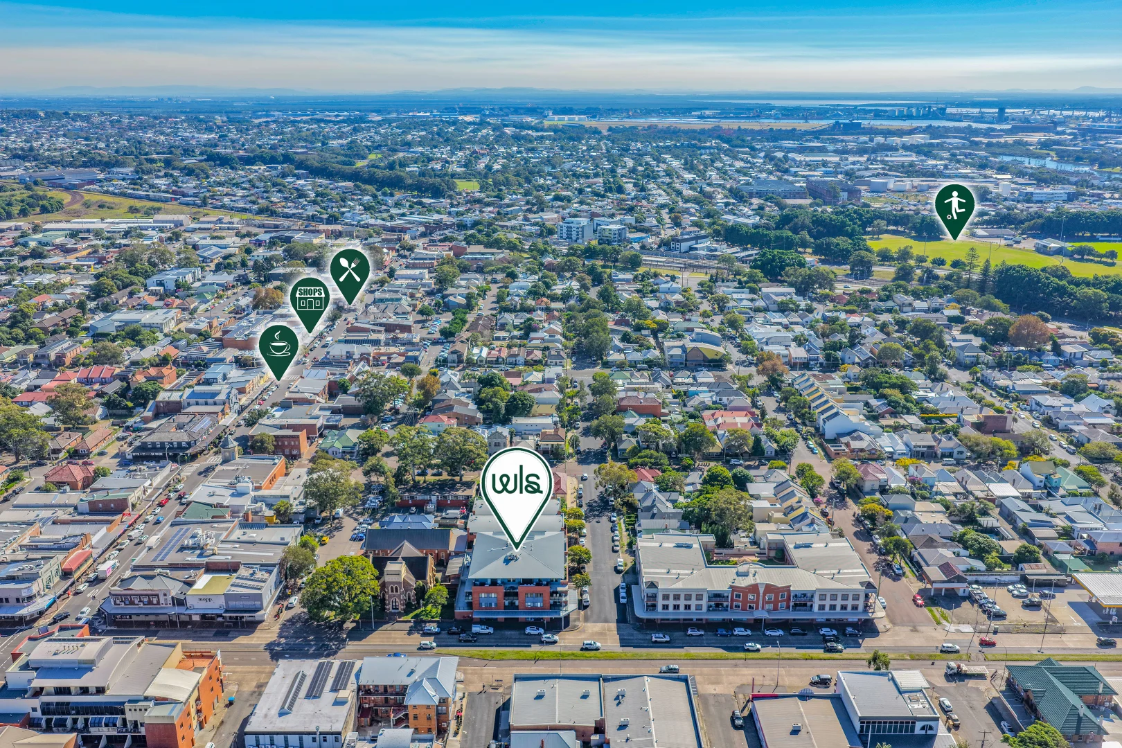 Additional image 26 of 2/86 Tudor Street, Hamilton NSW 2303