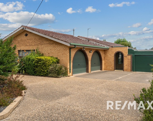 464 Lake Albert Road, Lake Albert NSW 2650