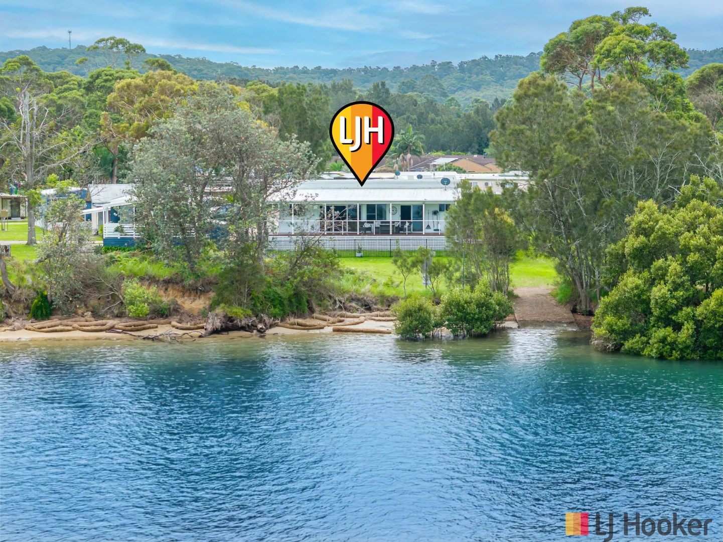 Additional image 2 of 20/55 Sunpatch Parade, Tomakin NSW 2537