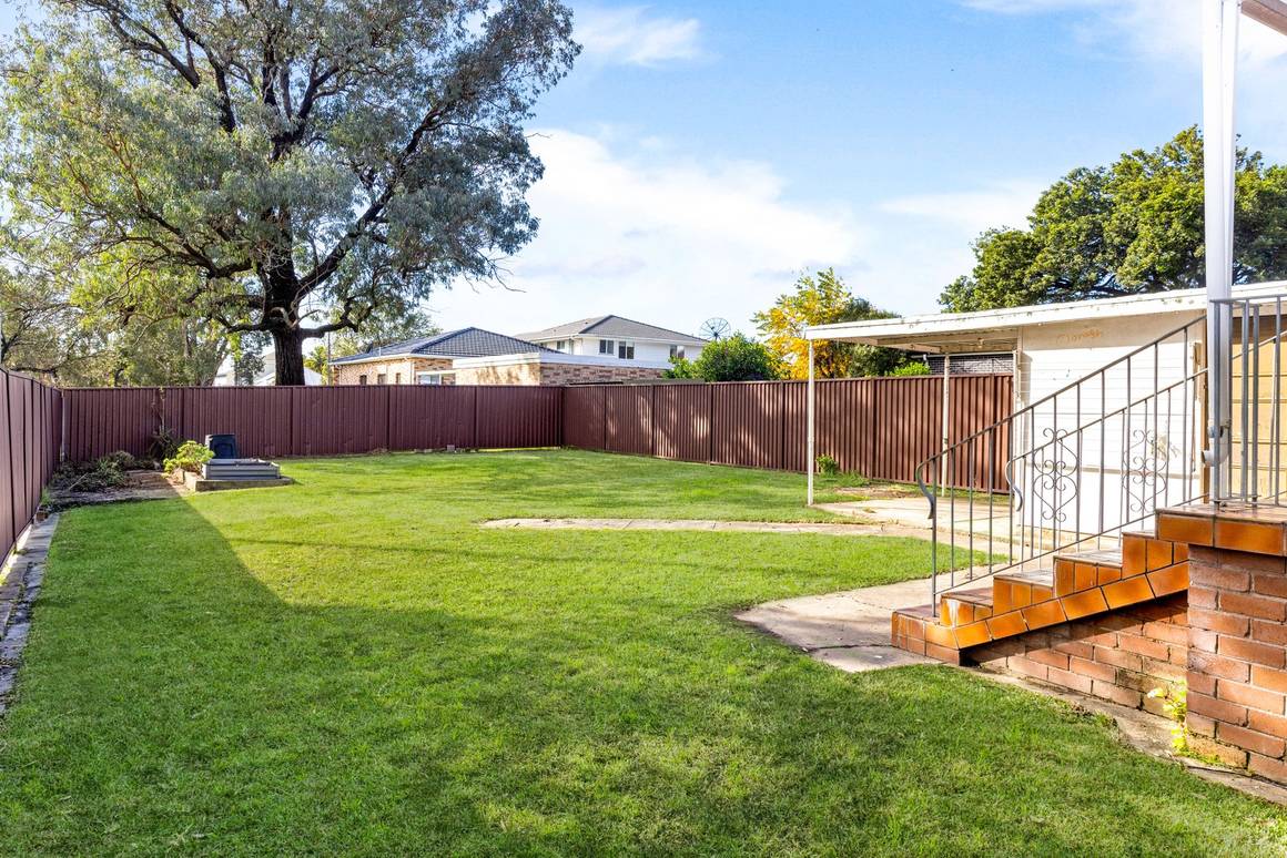 Picture of 11 Seymour Parade, BELFIELD NSW 2191