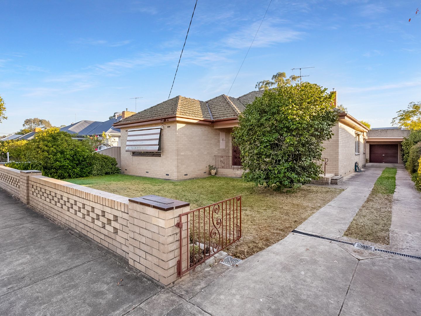 6 Omeara Street, Wangaratta VIC 3677, Image 1