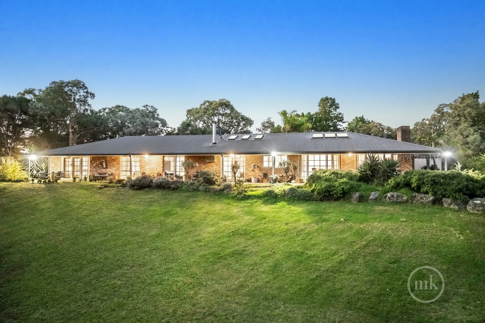 295 Kangaroo Ground Warrandyte Road, Kangaroo Ground VIC 3097