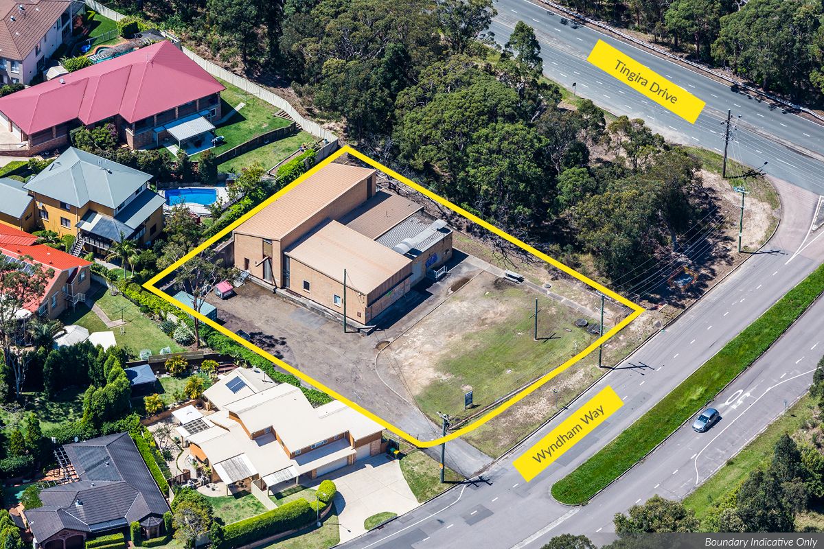 Property Report for 110 Wyndham Way, Eleebana NSW 2282