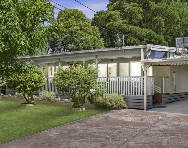 48 Daisy Street, Heathmont VIC 3135