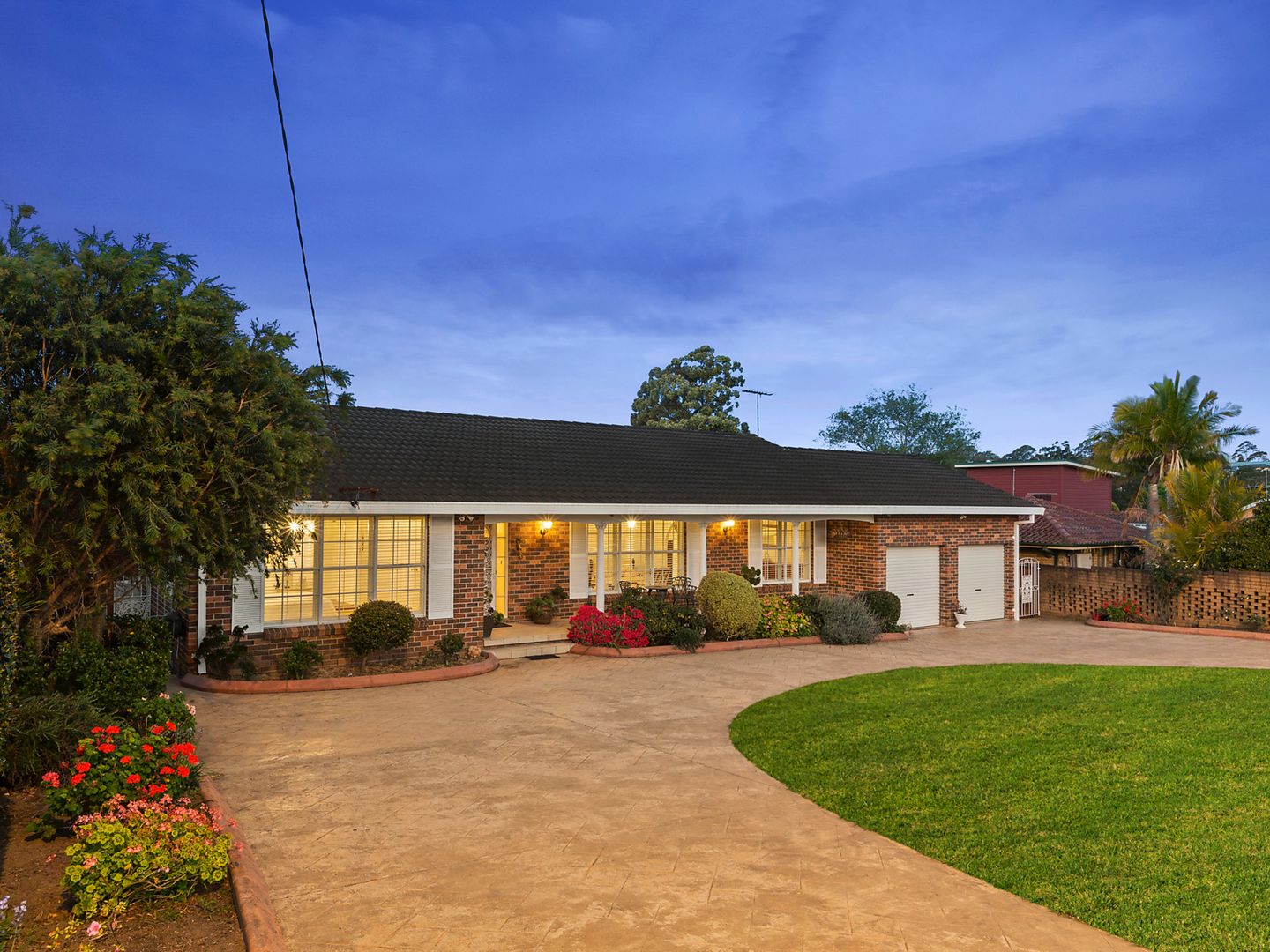 461 Windsor Road, Baulkham Hills NSW 2153, Image 1