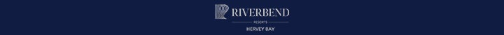 Branding for Riverbend Hervey Bay
