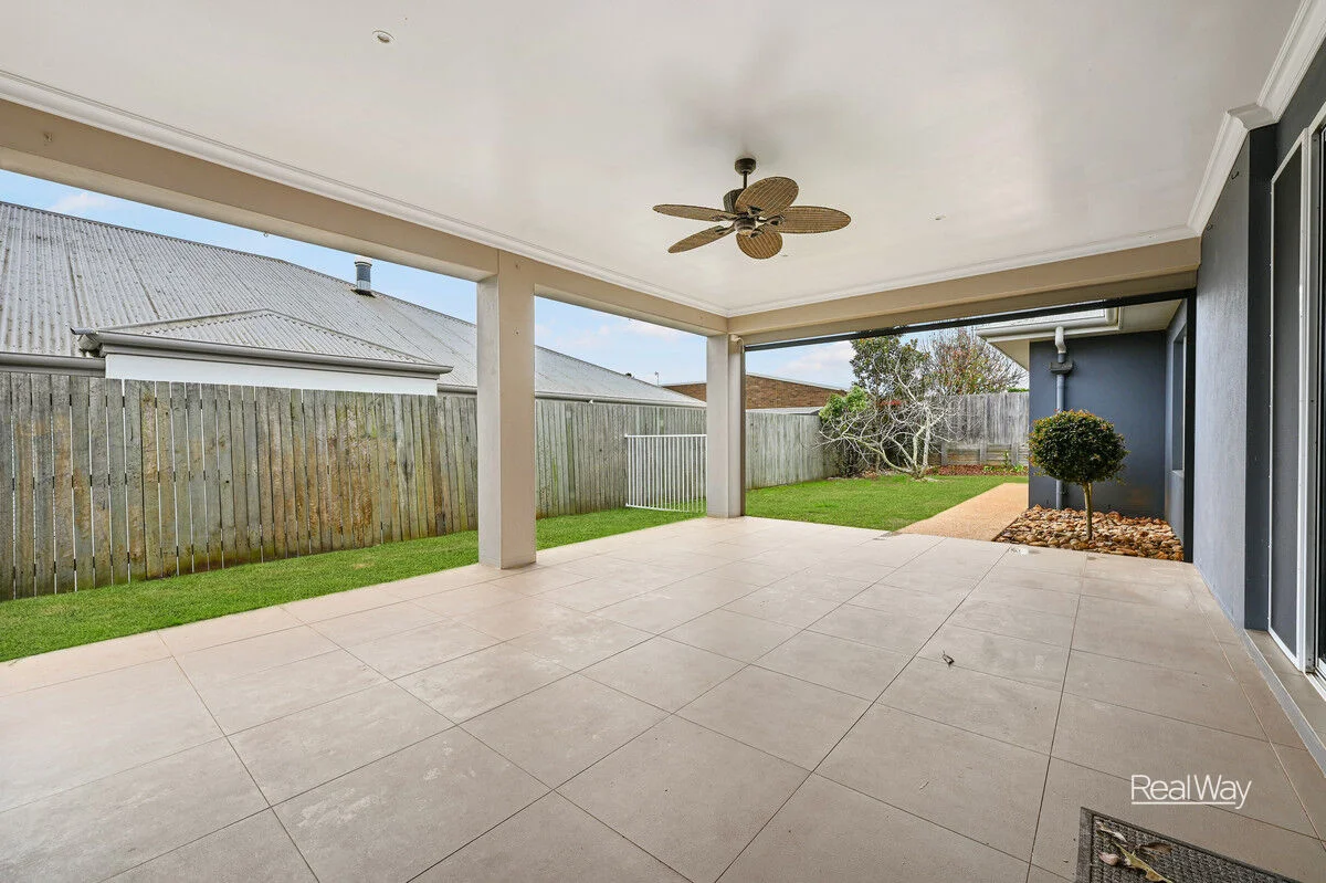 Additional image 10 of 76 Wood Drive, Middle Ridge QLD 4350