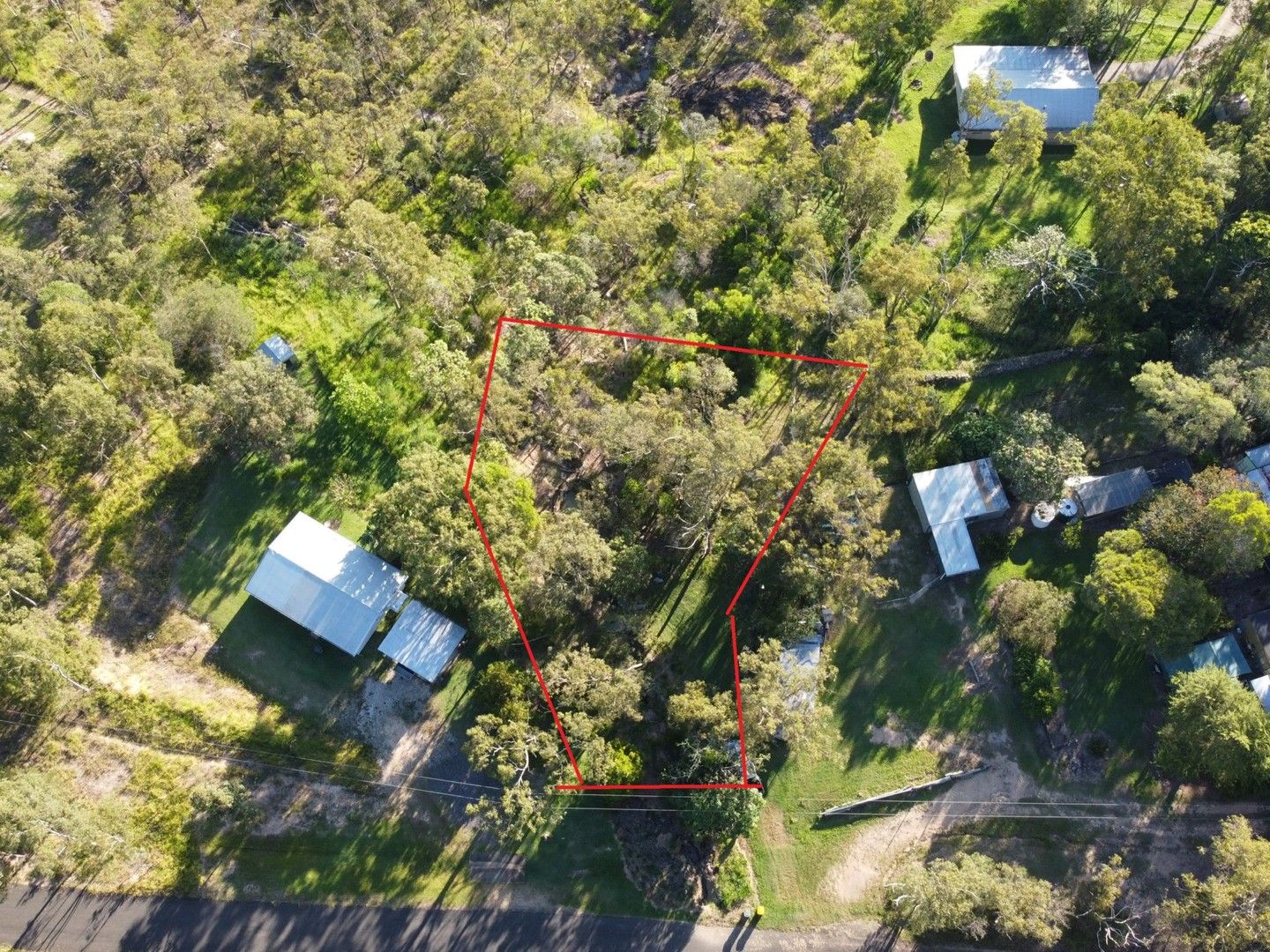 12 Denbigh Road, Herberton QLD 4887, Image 0