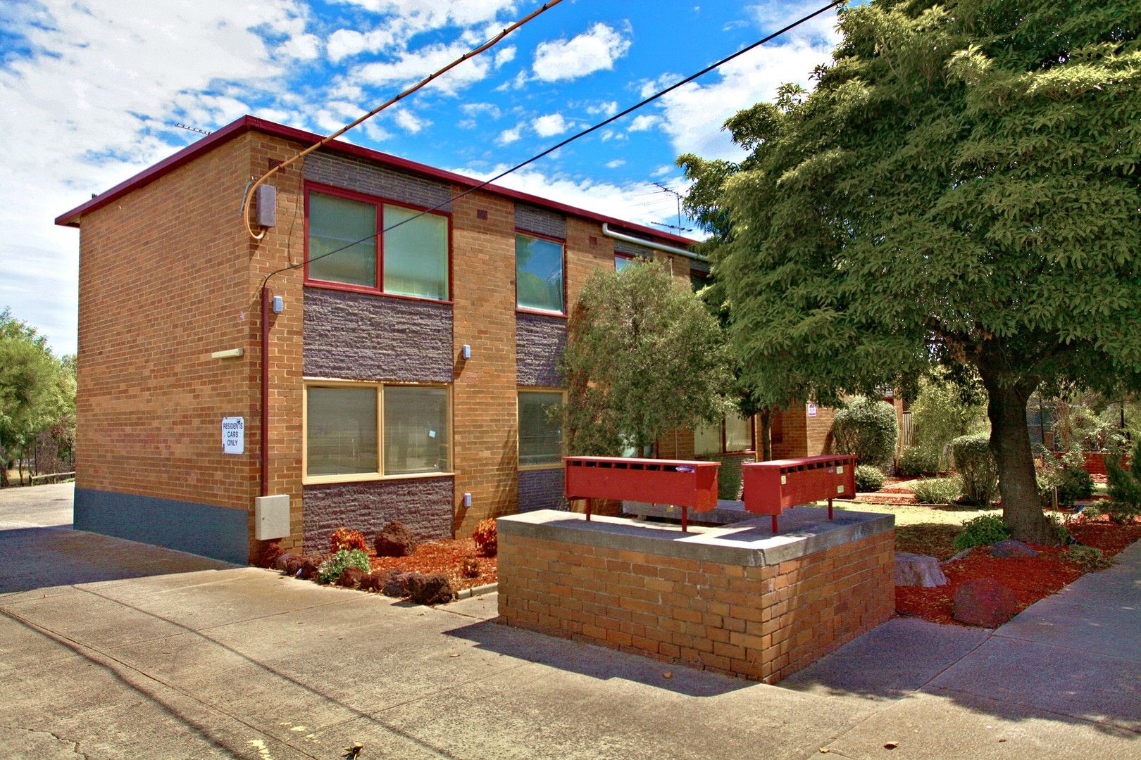 1 bedrooms Apartment / Unit / Flat in 16/13 Ormond Road WEST FOOTSCRAY VIC, 3012